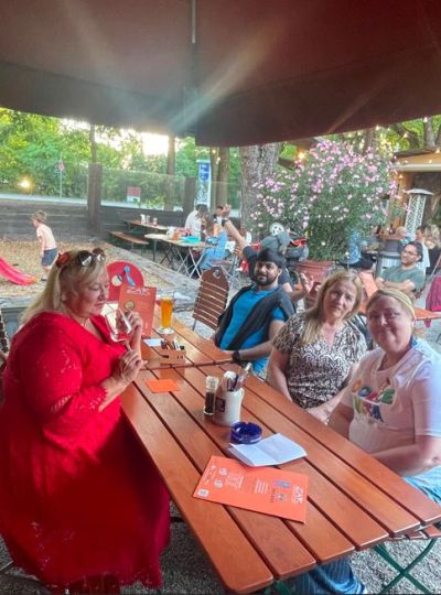 Mitarbeiter-Sommerfest 2026 – Bild 6